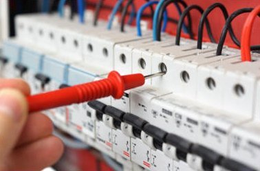 Instalación y cuadro eléctrico