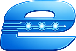 Logotipo de Electronik